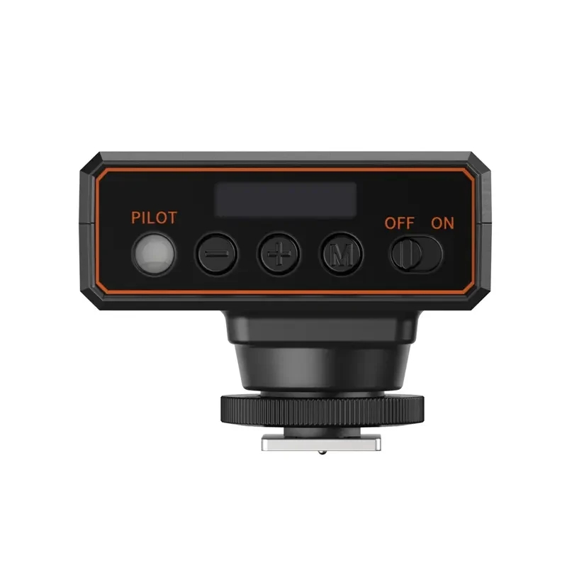 Den Flash Mini Ulanzi F12 09