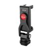 ULANZI ST-10 - Giá đỡ tripod bằng nhôm cho smartphone, có 2 cổng cold shoe, xoay 360º 27423