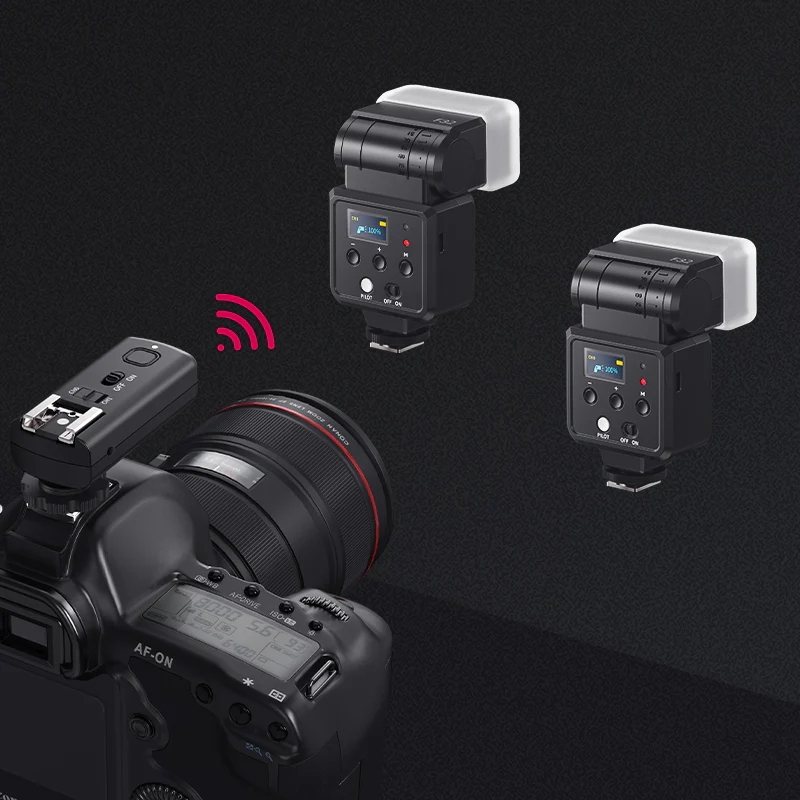 Ulanzi Tt01 Trigger Den Flash Khong Day 06