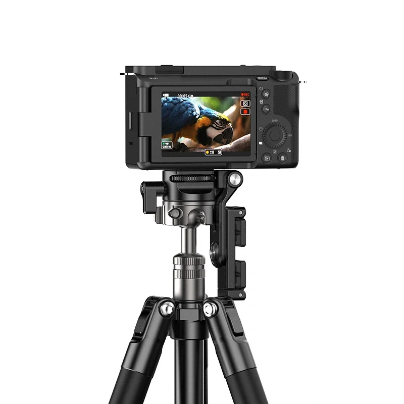 Chan Tripod Ulanzi Mt 63 Cho Dien Thoai May Anh 06