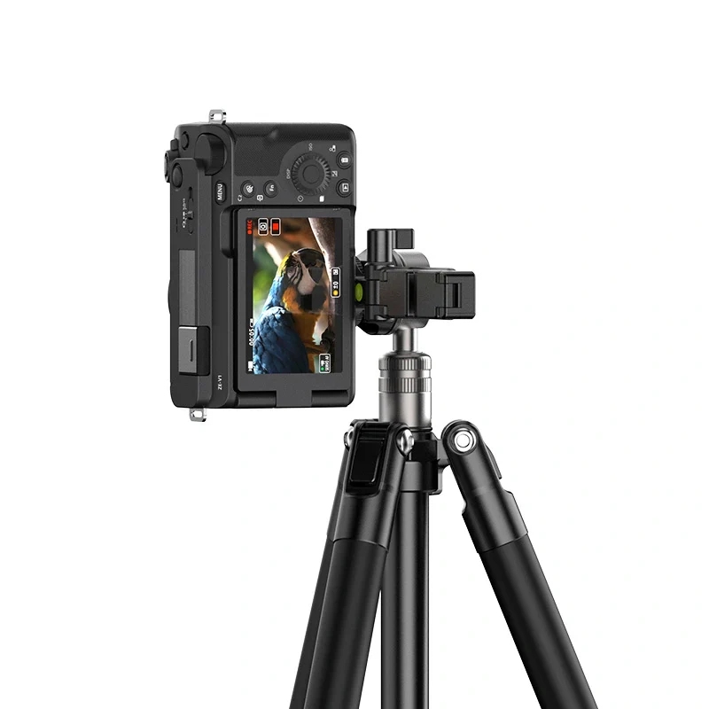 Chan Tripod Ulanzi Mt 63 Cho Dien Thoai May Anh 07