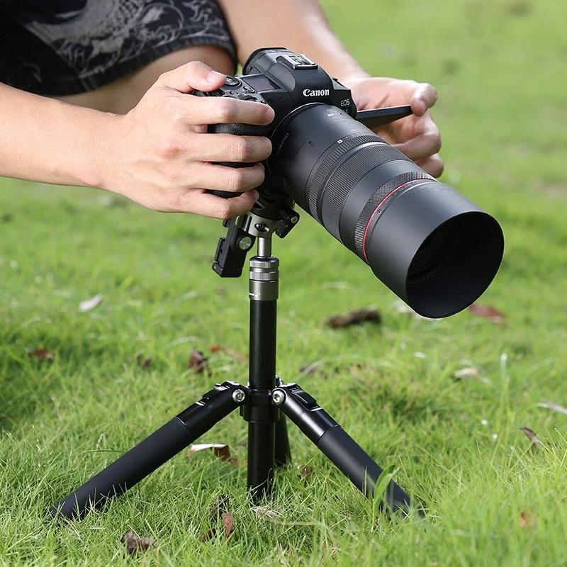 Chan Tripod Ulanzi Mt 63 Cho Dien Thoai May Anh 12