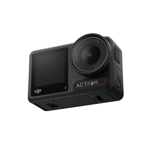 Dji Osmo Action 4 02