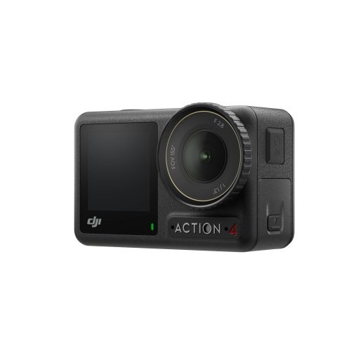 Dji Osmo Action 4 03