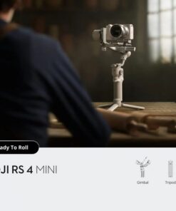Gimbal Chong Rung Dji Rs4 Mini Rs4 Mini Combo 02
