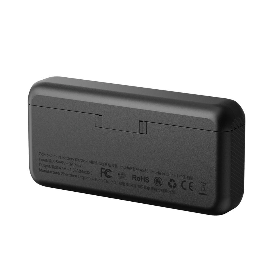 Smallrig 4565 Bo 3 Pin Kem Sac Cho Gopro 9 10 11 12 05