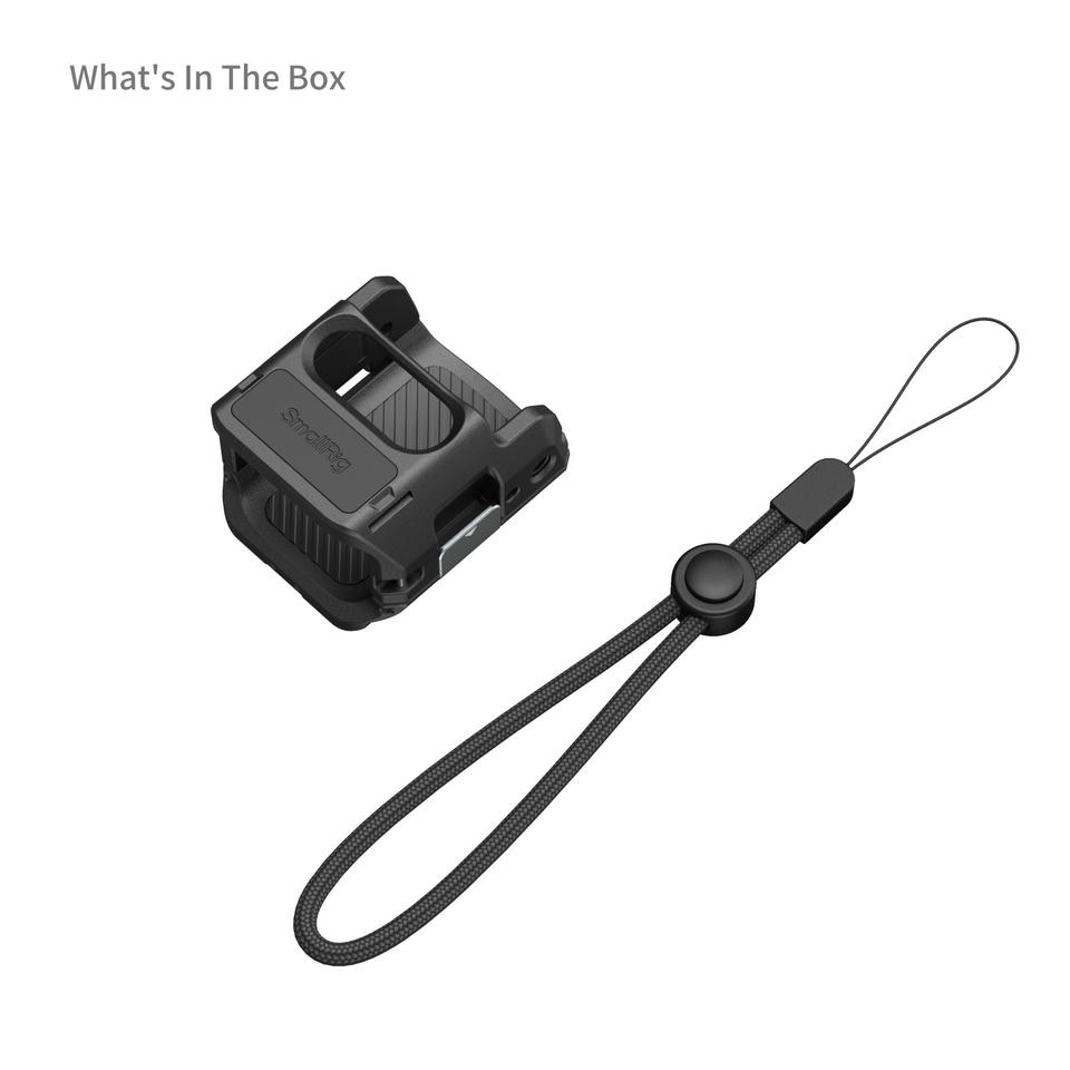 Smallrig 5072 Khung Mo Rong Cho Dji Osmo Pocket 3 05