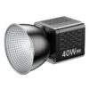 Ulanzi L023 40W Pro - Portable LED Video Light 30782