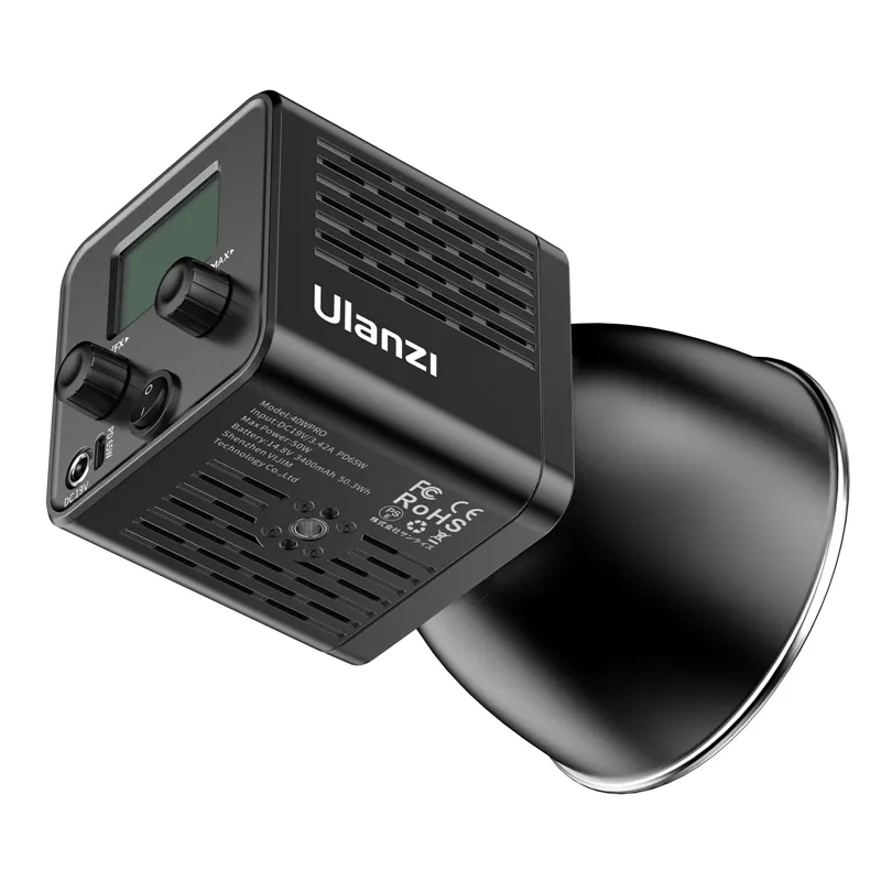 Den Ulanzi Lt023 40w Pro 04