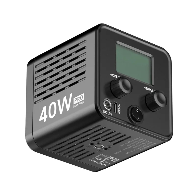 Den Ulanzi Lt023 40w Pro 08