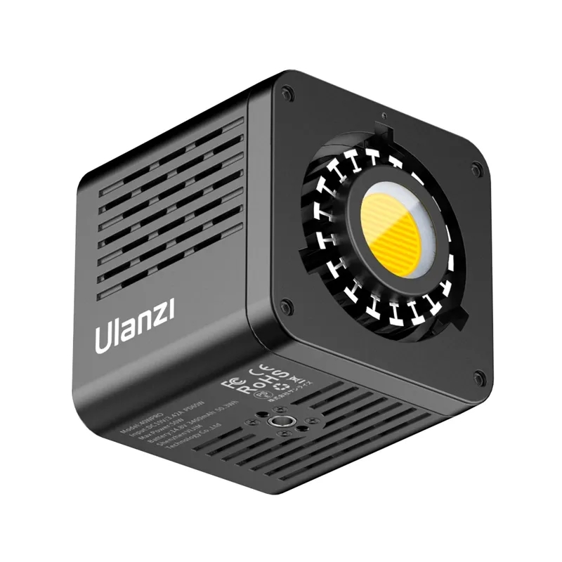 Den Ulanzi Lt023 40w Pro 09