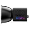Ulanzi L024 RGB - Đèn LED Video Di động 40W 30808