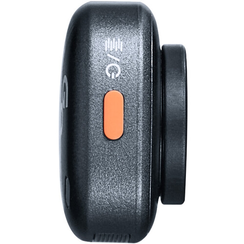 Micro Thu Am Godox Cube C New 2025 07