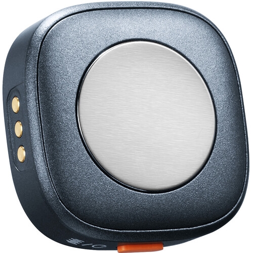 Micro Thu Am Godox Cube C New 2025 08