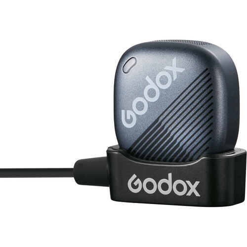 Micro Thu Am Godox Cube C New 2025 12
