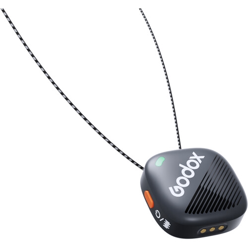 Micro Thu Am Godox Cube C New 2025 13