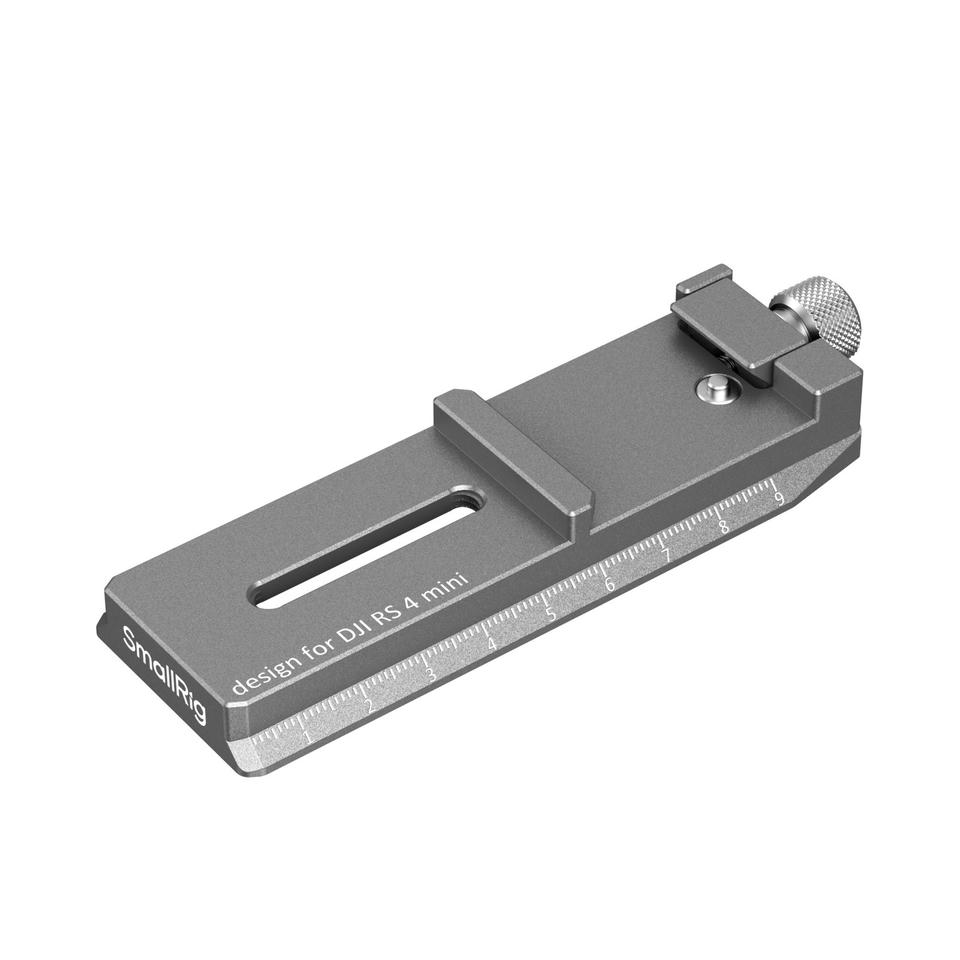 Smallrig 5336 Tam Thao Lap Nhanh Cho Dji Rs 4 Mini 01