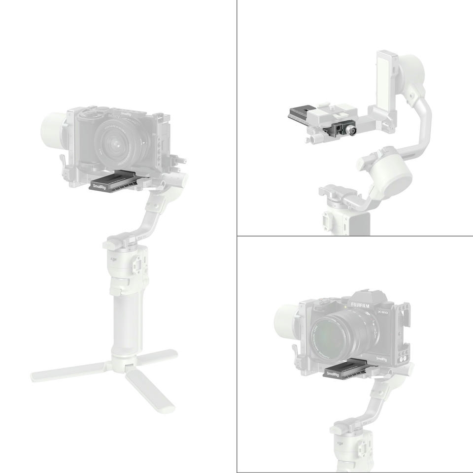 Smallrig 5336 Tam Thao Lap Nhanh Cho Dji Rs 4 Mini 04