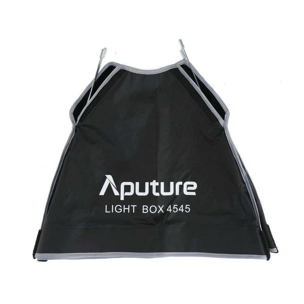 Softbox Aputure Light Box 4545 03