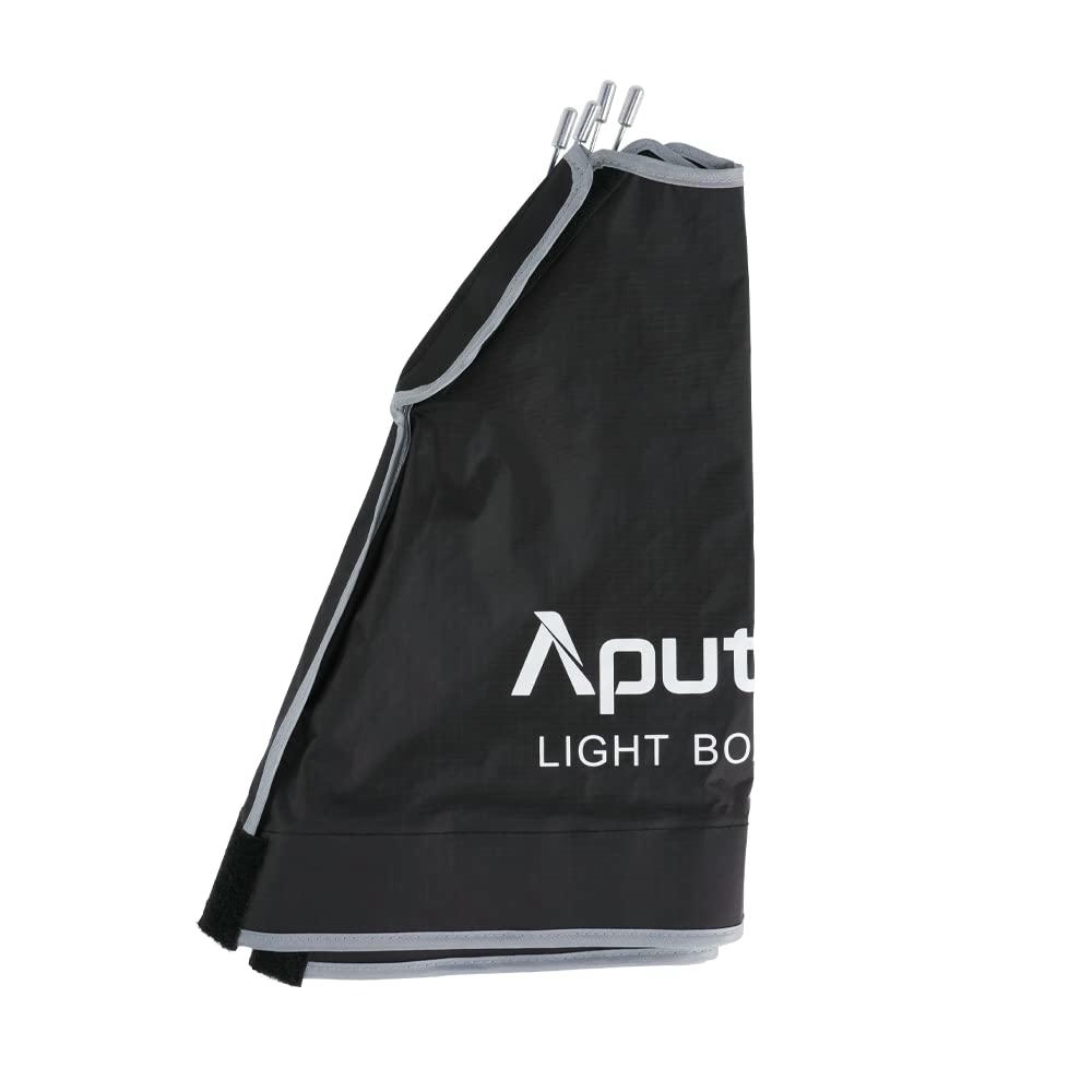 Softbox Aputure Light Box 4545 06