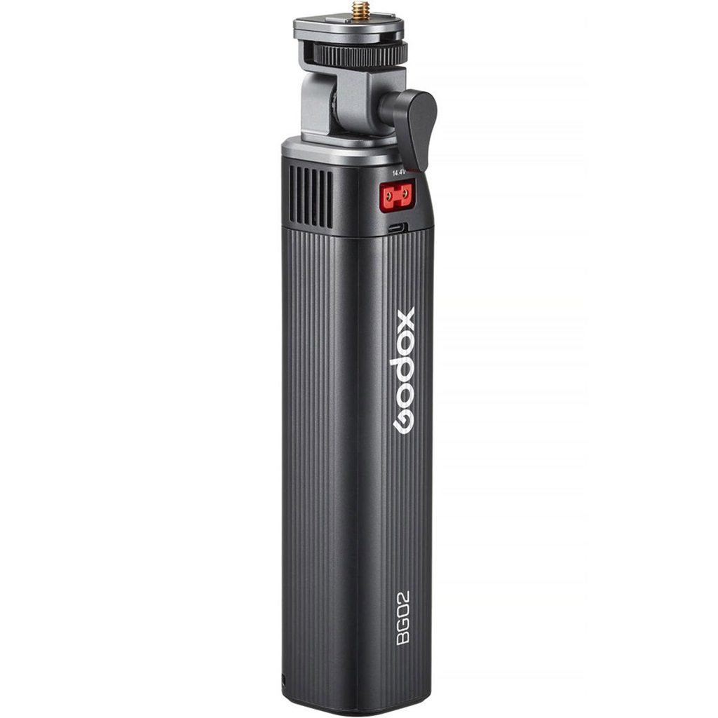 Tay Cam Kem Pin Godox Bg02 95wh 04