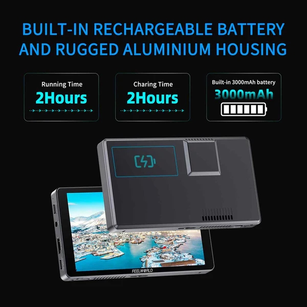 Man Hinh Feelworld P6xl 1200nit 6 Inch Pin 22 2wh Cam Ung 03
