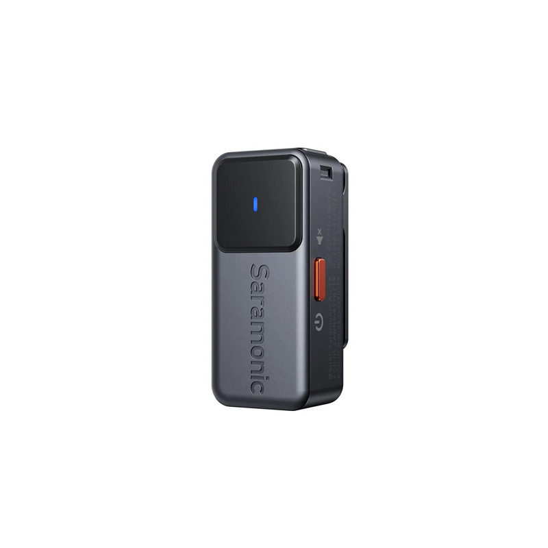Saramonic Air Micro Thu Am Khong Day Sieu Nho Gon 0 1