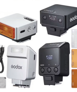 Godox iT20/iT22 C/N/S/F/O iFlash Camera Flash 31831