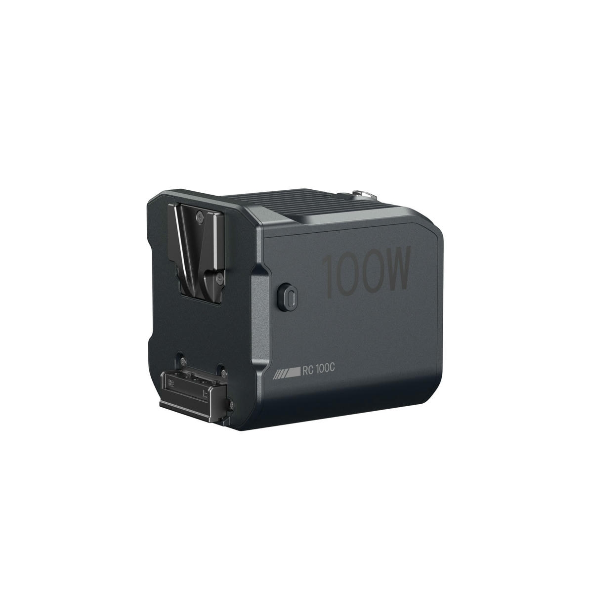 Den Led Smallrig Rc 100c 5380 Rgbww 06