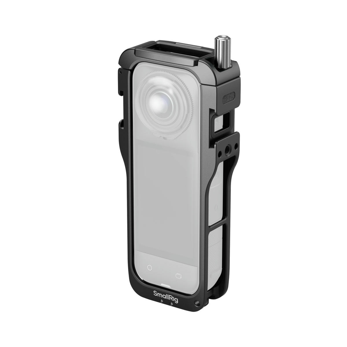 Khung Smallrig 5195 Cho Insta360 X5 01