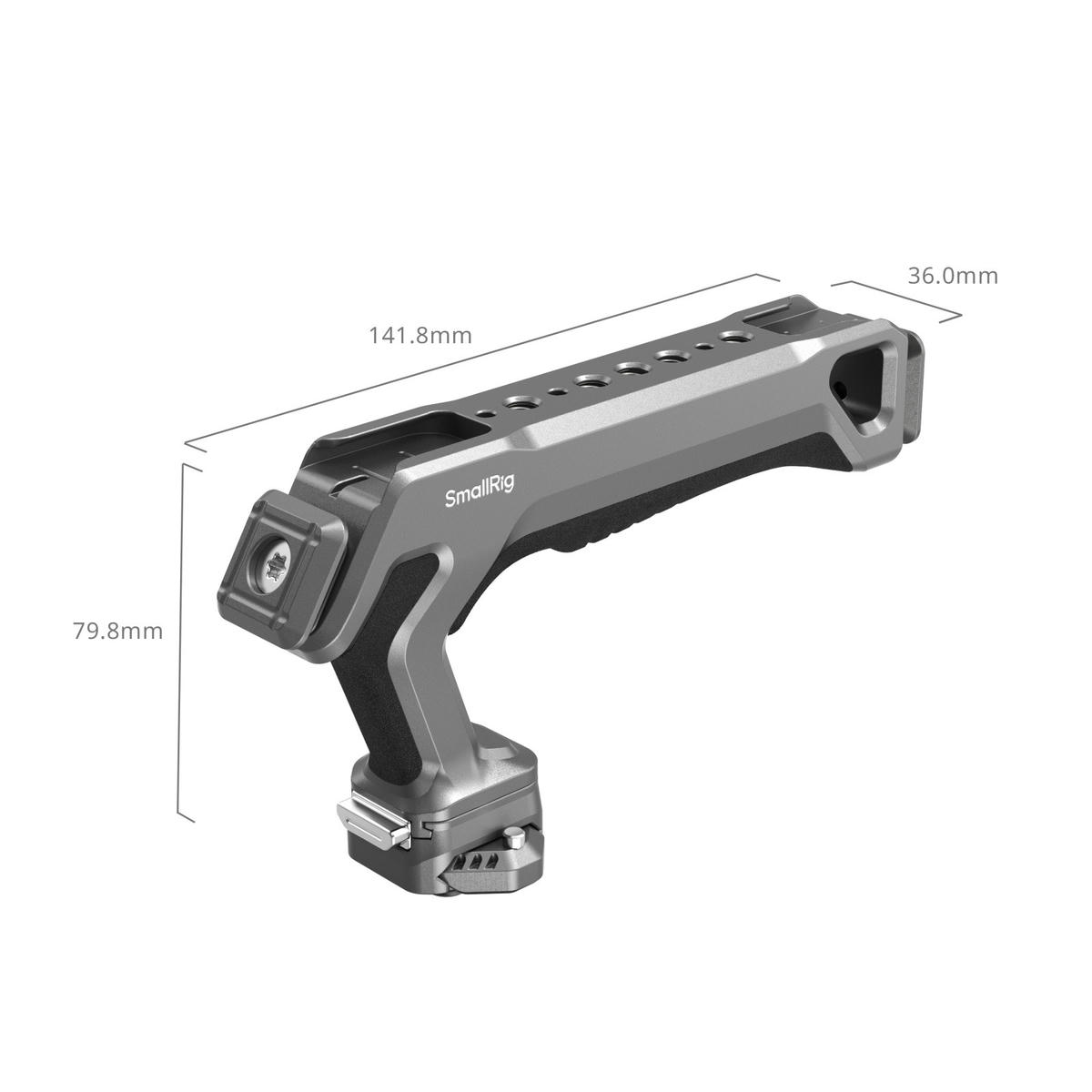 Smallrig 4483 Bo Tay Cam Thao Lap Nhanh Hawklock H21 03