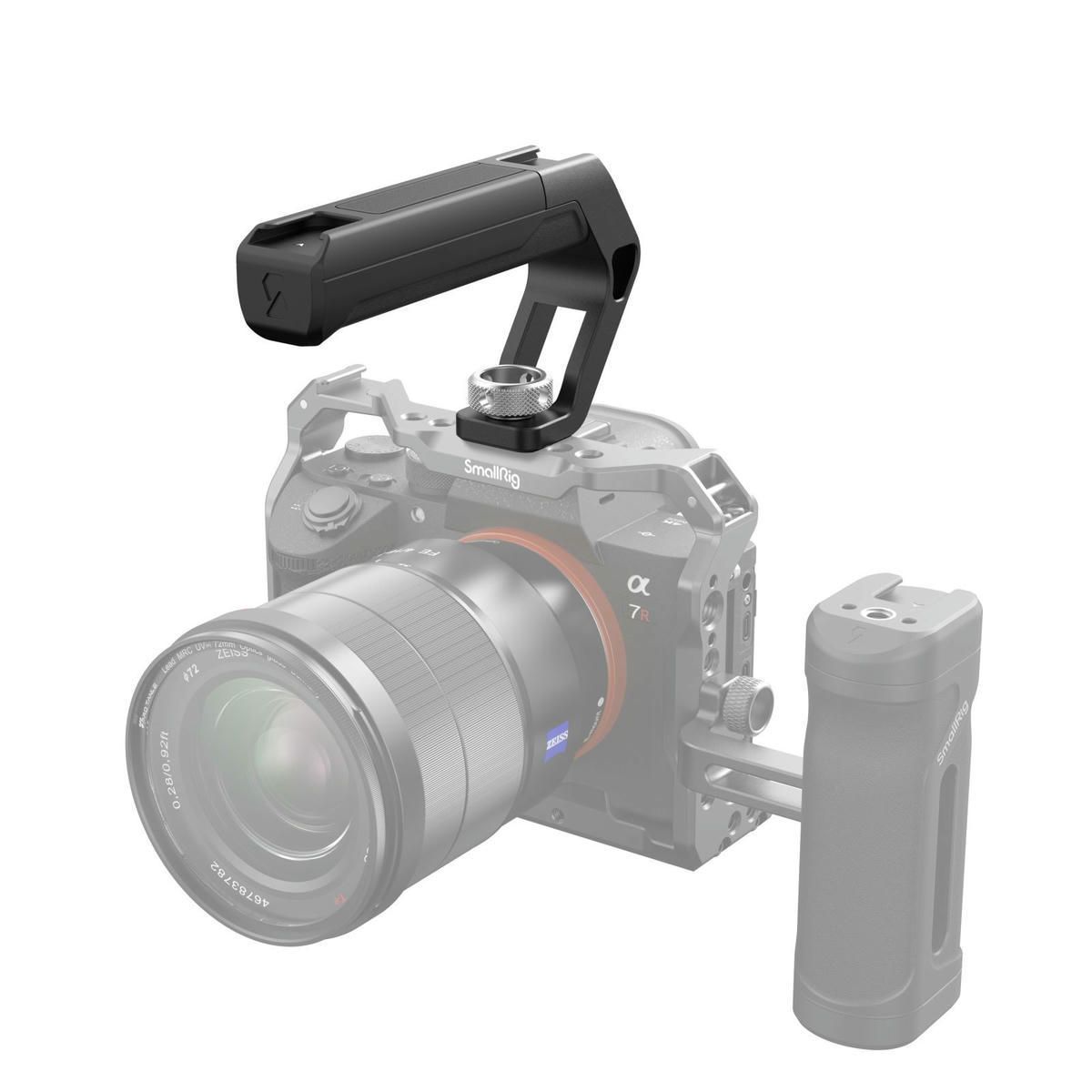 Smallrig 4757 Tay Cam Top Handle Nho 06