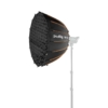 SmallRig 5395 FP-90 — Softbox parabolic gấp nhanh 32991