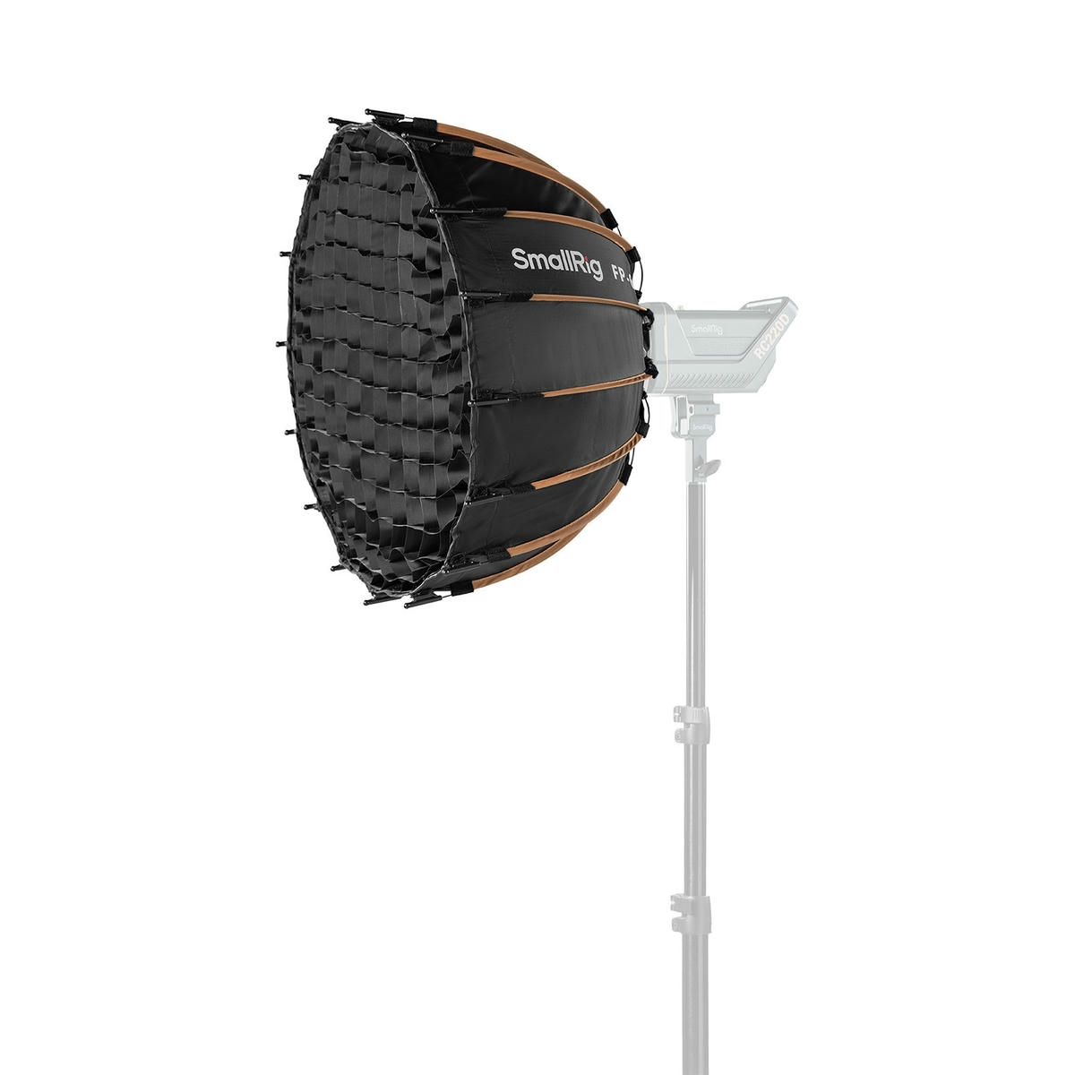 Smallrig 5396 Softbox Parabol Gap Gon Fp 60 Kem To Ong 01