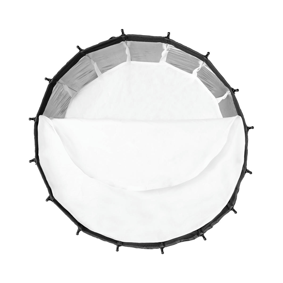 Smallrig 5396 Softbox Parabol Gap Gon Fp 60 Kem To Ong 05