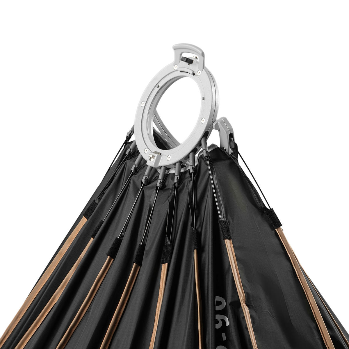 Smallrig 5396 Softbox Parabol Gap Gon Fp 60 Kem To Ong 10