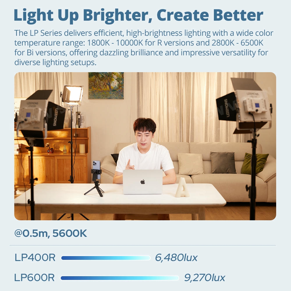 Softbox To Ong Godox Lp400s11 Lp600s11 Lp1200s11 Cho Den Lp400 Lp600 Lp1200 Seri 02