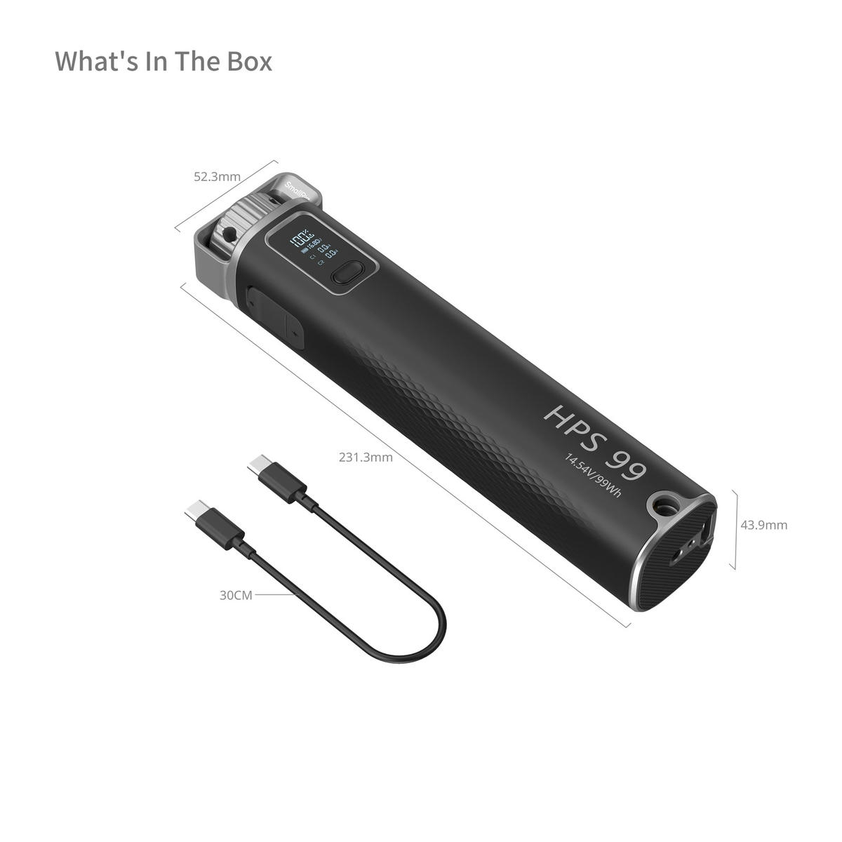 Tay Cam Kem Pin Smallrig Hps99 4553 09