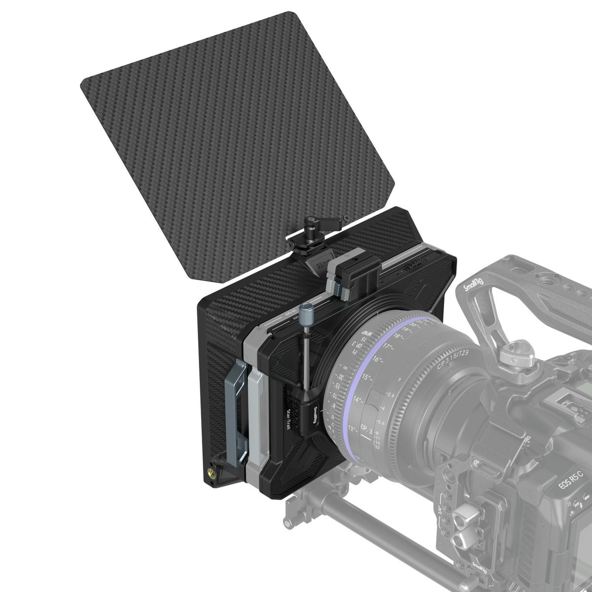 Smallrig 5011 Bo Matte Box Kem Kinh Loc Cpl Vnd 04