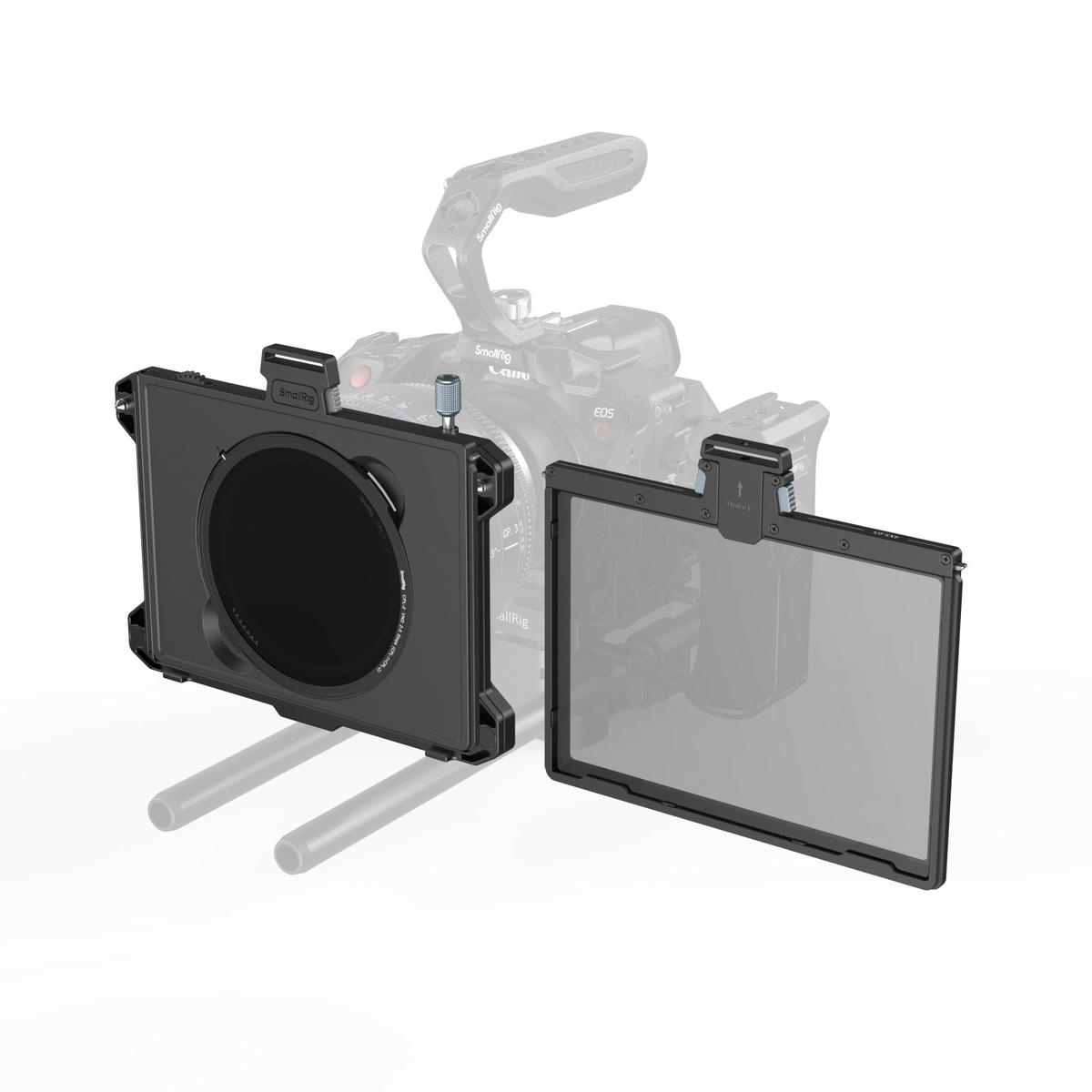 Smallrig 5011 Bo Matte Box Kem Kinh Loc Cpl Vnd 05