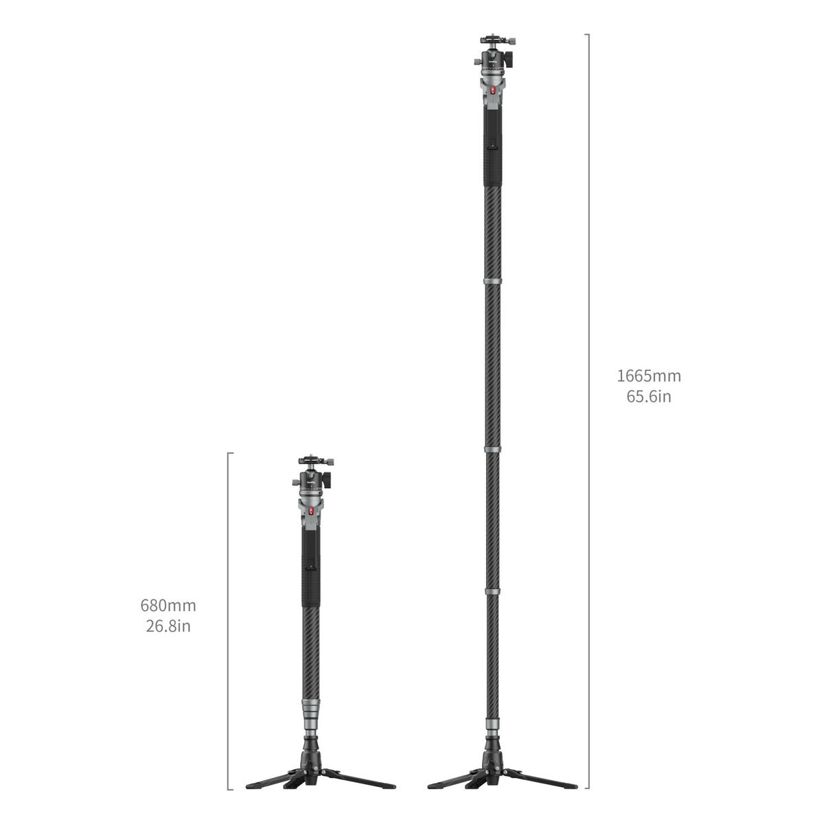 Smallrig 5564 Chan May Anh May Quay Carbon Monopod 03 Hlstudio