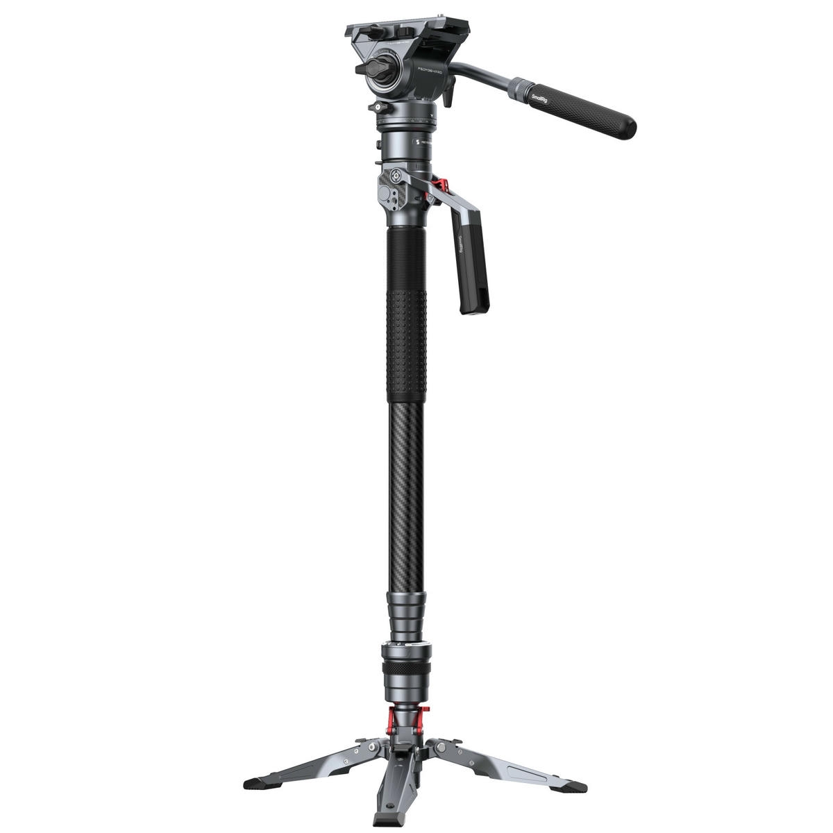 Smallrig 5565 Chan May Anh May Quay Carbon Monopod 01 Hlstudio