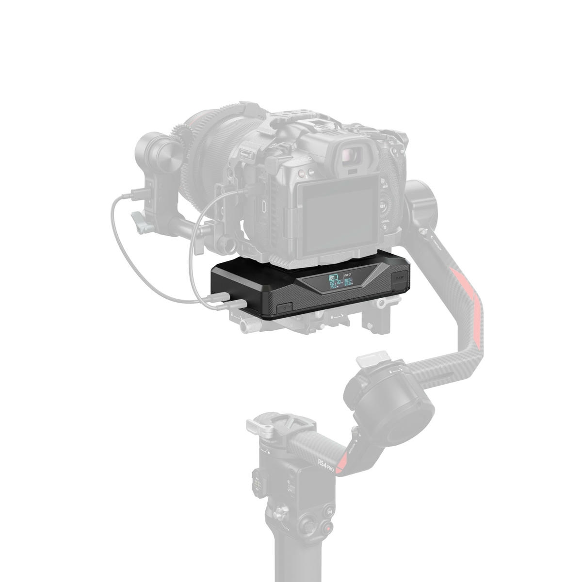 Smallrig Cb75 5248 Bo Kit Pin Gan May Anh Gimbal 738wh 08 Hlstudio