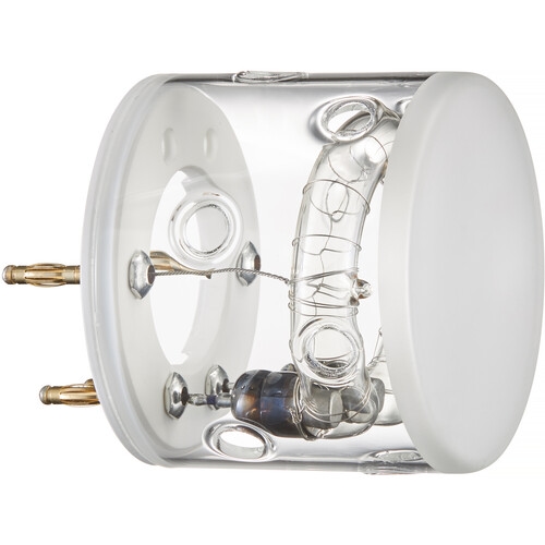 Bong Den Flash Cho Ad800pro 2
