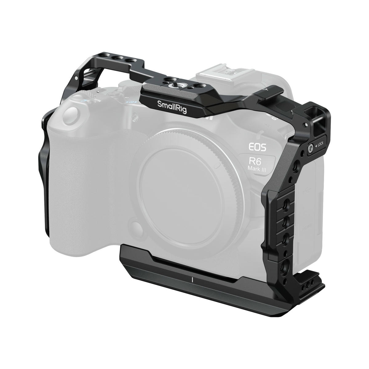 Khung Smallrig 5954 Hawklock Cho Canon Eos R6 Mark Iii R6 Mark Ii R5 Mark Ii 01 Hlstudio