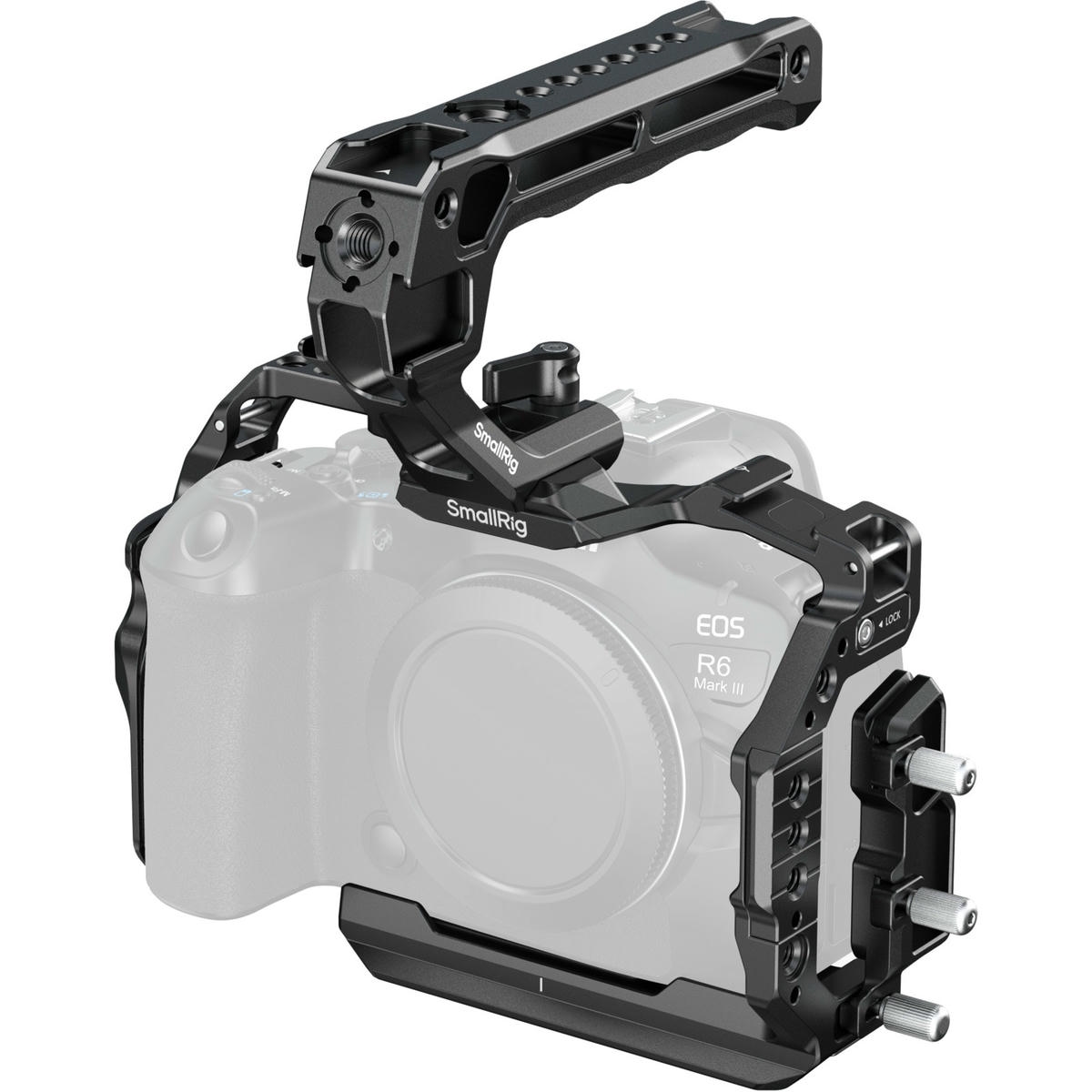Khung Smallrig 5955 Cho Canon Eos R6 Mark Iii R6 Mark Ii 01 Hlstudio