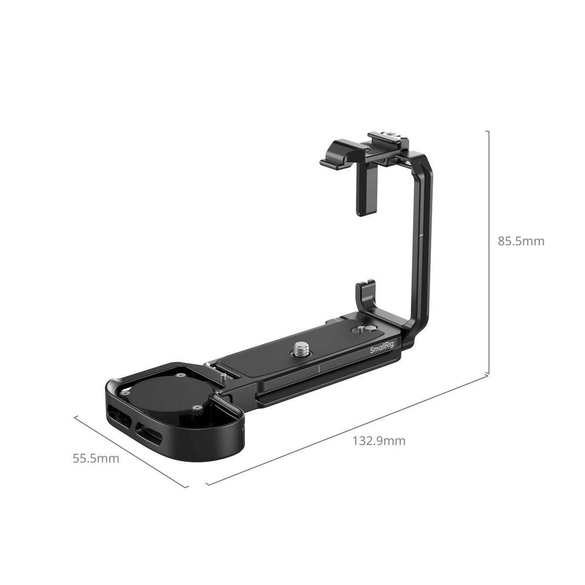 Khung Smallrig 5962 L Shaped Mount Plate Voi Airtag Slot 02 Hlstudio