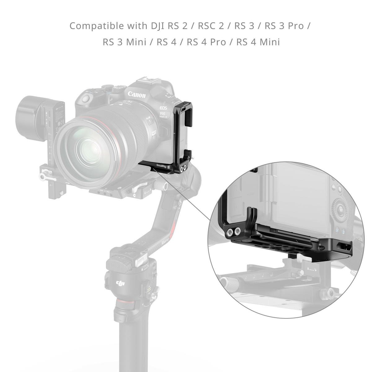 Khung Smallrig 5962 L Shaped Mount Plate Voi Airtag Slot 07 Hlstudio