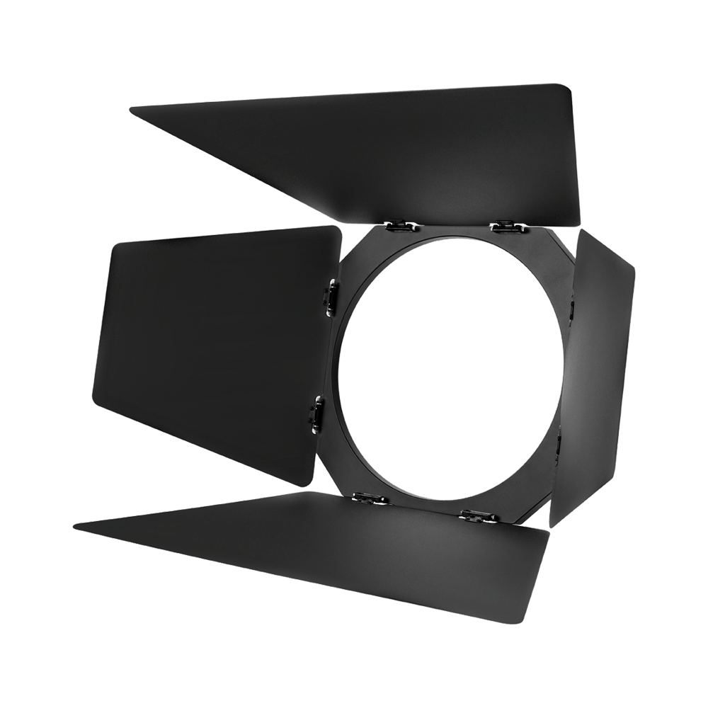 Amaran Fresnel Va Barn Doors Cho Ray 360c 660c 1 Hlstudio