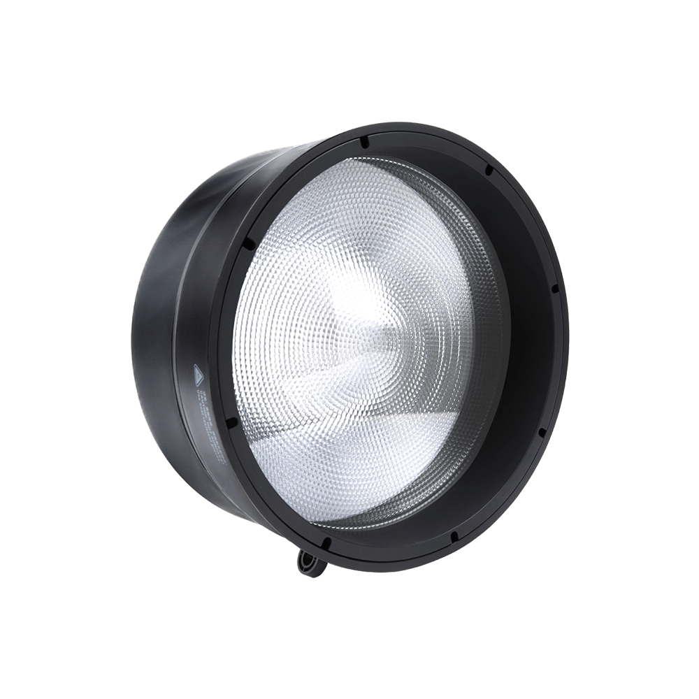 Amaran Fresnel Va Barn Doors Cho Ray 360c 660c 4 Hlstudio